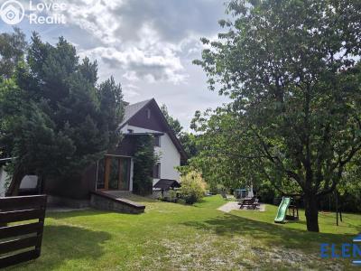 Prodej rodinného domu Lipová-lázně č. 14