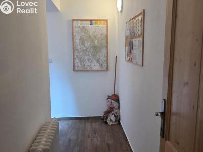 Prodej rodinného domu Lipová-lázně č. 19