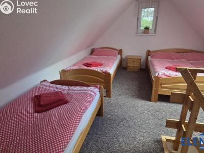 Prodej rodinného domu Lipová-lázně č. 22