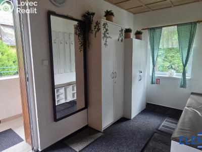 Prodej rodinného domu Lipová-lázně č. 24