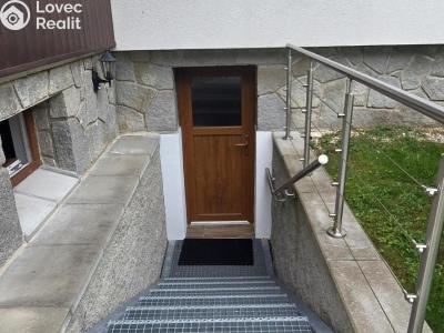 Prodej rodinného domu Lipová-lázně č. 26