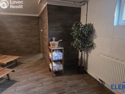 Prodej rodinného domu Lipová-lázně č. 28