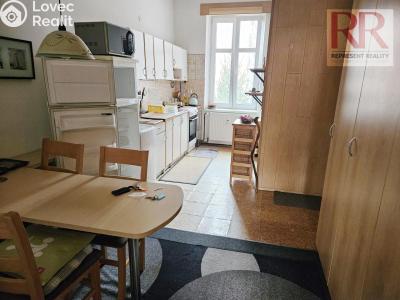 Оренда квартири 1+1 Plzeň, Spolková č. 3