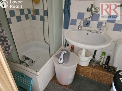 Оренда квартири 1+1 Plzeň, Spolková č. 6