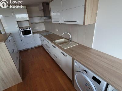 Оренда квартири 3+KK Praha, Na rovnosti č. 2