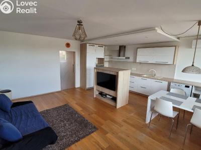 Оренда квартири 3+KK Praha, Na rovnosti č. 3