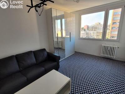 Оренда квартири 3+KK Praha, Na rovnosti č. 7