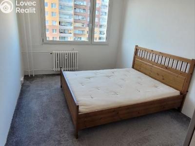 Оренда квартири 3+KK Praha, Na rovnosti č. 9
