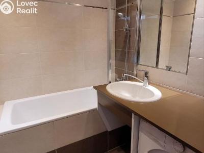 Оренда квартири 3+KK Praha, Na rovnosti č. 10