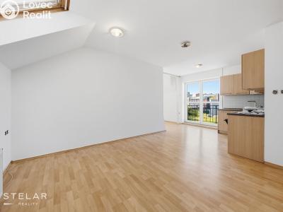Rent apartment 2+KK Opava, Pekařská č. 1