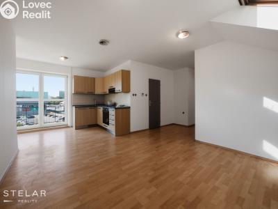 Rent apartment 2+KK Opava, Pekařská č. 8