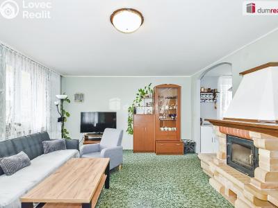 Продажа квартиры 3+1 Praha 5, Urbanova č. 1