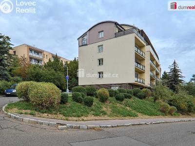Продажа квартиры 3+1 Praha 5, Urbanova č. 2