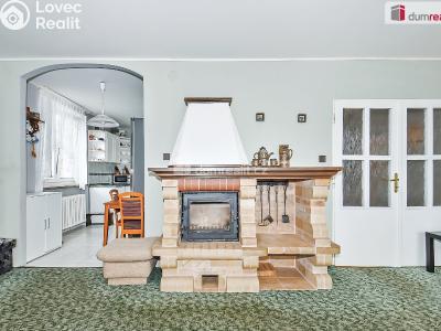 Продажа квартиры 3+1 Praha 5, Urbanova č. 4