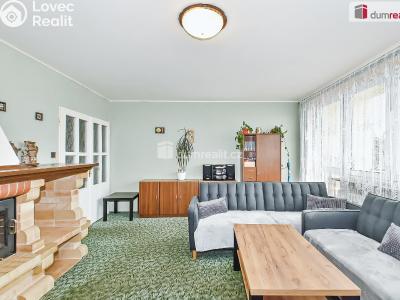 Продажа квартиры 3+1 Praha 5, Urbanova č. 5