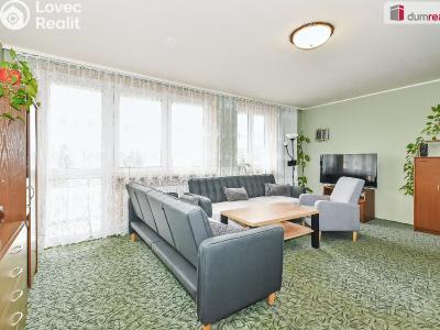 Продажа квартиры 3+1 Praha 5, Urbanova č. 7