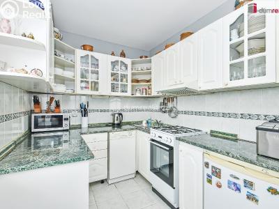 Продажа квартиры 3+1 Praha 5, Urbanova č. 8