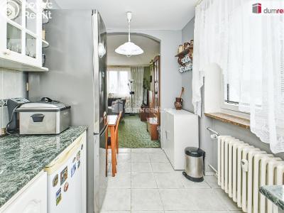 Продажа квартиры 3+1 Praha 5, Urbanova č. 9