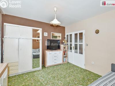 Продажа квартиры 3+1 Praha 5, Urbanova č. 10