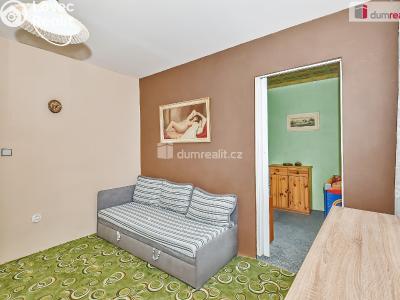 Продажа квартиры 3+1 Praha 5, Urbanova č. 11