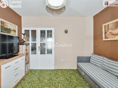 Продажа квартиры 3+1 Praha 5, Urbanova č. 13