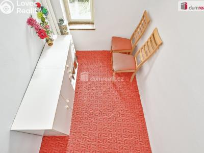 Продажа квартиры 3+1 Praha 5, Urbanova č. 15