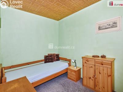 Продажа квартиры 3+1 Praha 5, Urbanova č. 16