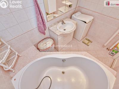 Продажа квартиры 3+1 Praha 5, Urbanova č. 18