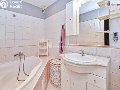 Продажа квартиры 3+1 Praha 5, Urbanova č. 19