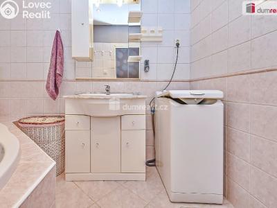 Продажа квартиры 3+1 Praha 5, Urbanova č. 20