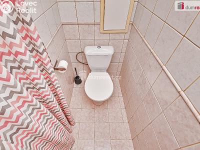 Продажа квартиры 3+1 Praha 5, Urbanova č. 21