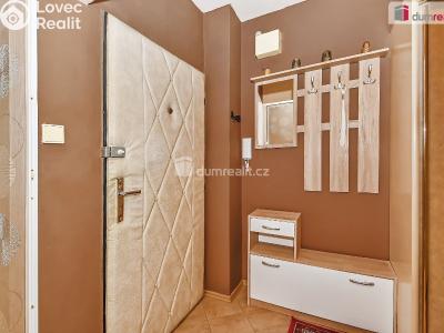 Продажа квартиры 3+1 Praha 5, Urbanova č. 22