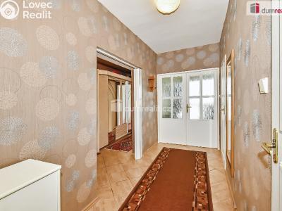 Продажа квартиры 3+1 Praha 5, Urbanova č. 23