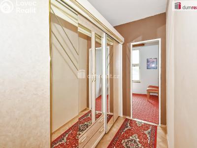 Продажа квартиры 3+1 Praha 5, Urbanova č. 24