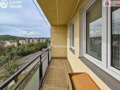 Продажа квартиры 3+1 Praha 5, Urbanova č. 25