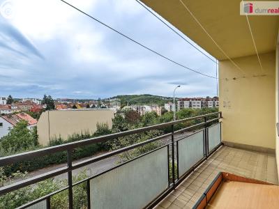 Продажа квартиры 3+1 Praha 5, Urbanova č. 26