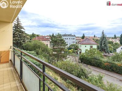Продажа квартиры 3+1 Praha 5, Urbanova č. 27