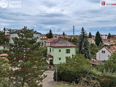Продажа квартиры 3+1 Praha 5, Urbanova č. 28