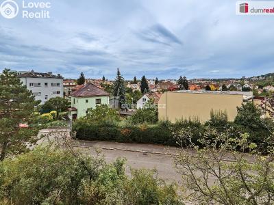 Продажа квартиры 3+1 Praha 5, Urbanova č. 29