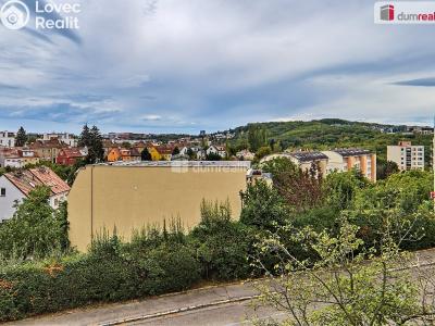 Продажа квартиры 3+1 Praha 5, Urbanova č. 30