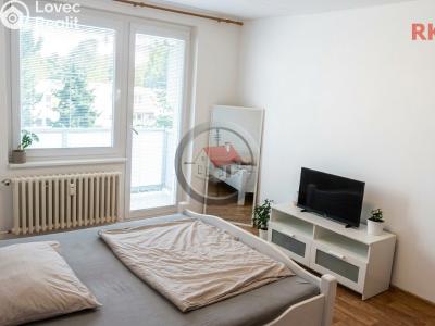 Prodej bytu 3+1 Třebíč, Okružní č. 5