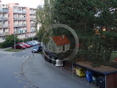 Prodej bytu 3+1 Třebíč, Okružní č. 9