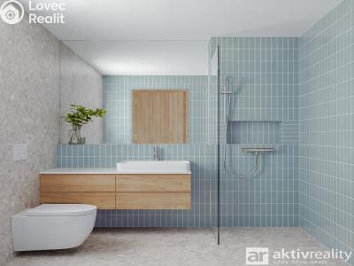 Продажа квартиры 4+KK Neratovice, U Závor č. 5