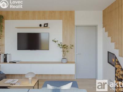 Продажа квартиры 5+KK Neratovice, U Závor č. 2