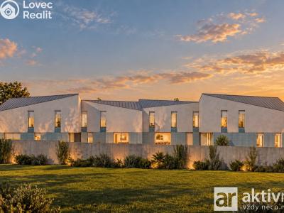 Продажа квартиры 5+KK Neratovice, U Závor č. 8