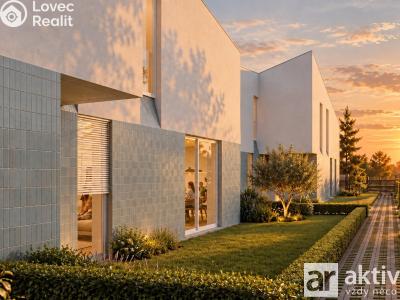 Sale family house Neratovice, U Závor č. 3