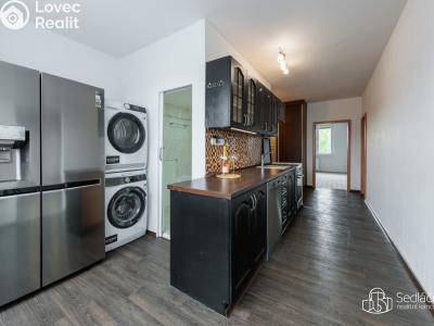 Sale apartment 3+1 Sokolov, Závodu míru č. 2