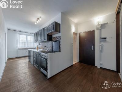 Sale apartment 3+1 Sokolov, Závodu míru č. 3