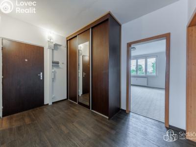 Sale apartment 3+1 Sokolov, Závodu míru č. 5