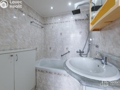 Sale apartment 3+1 Sokolov, Závodu míru č. 8